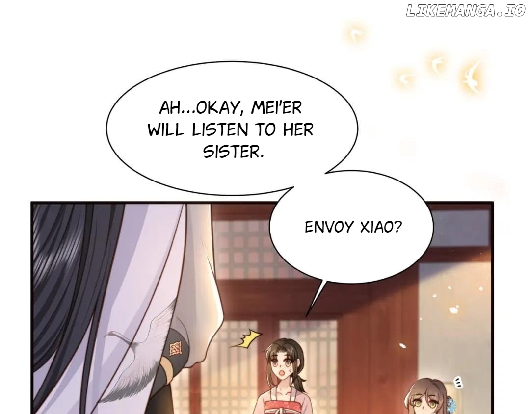 Lonely Emperor Chases His Sister-in-Law Chapter 47 - page 72